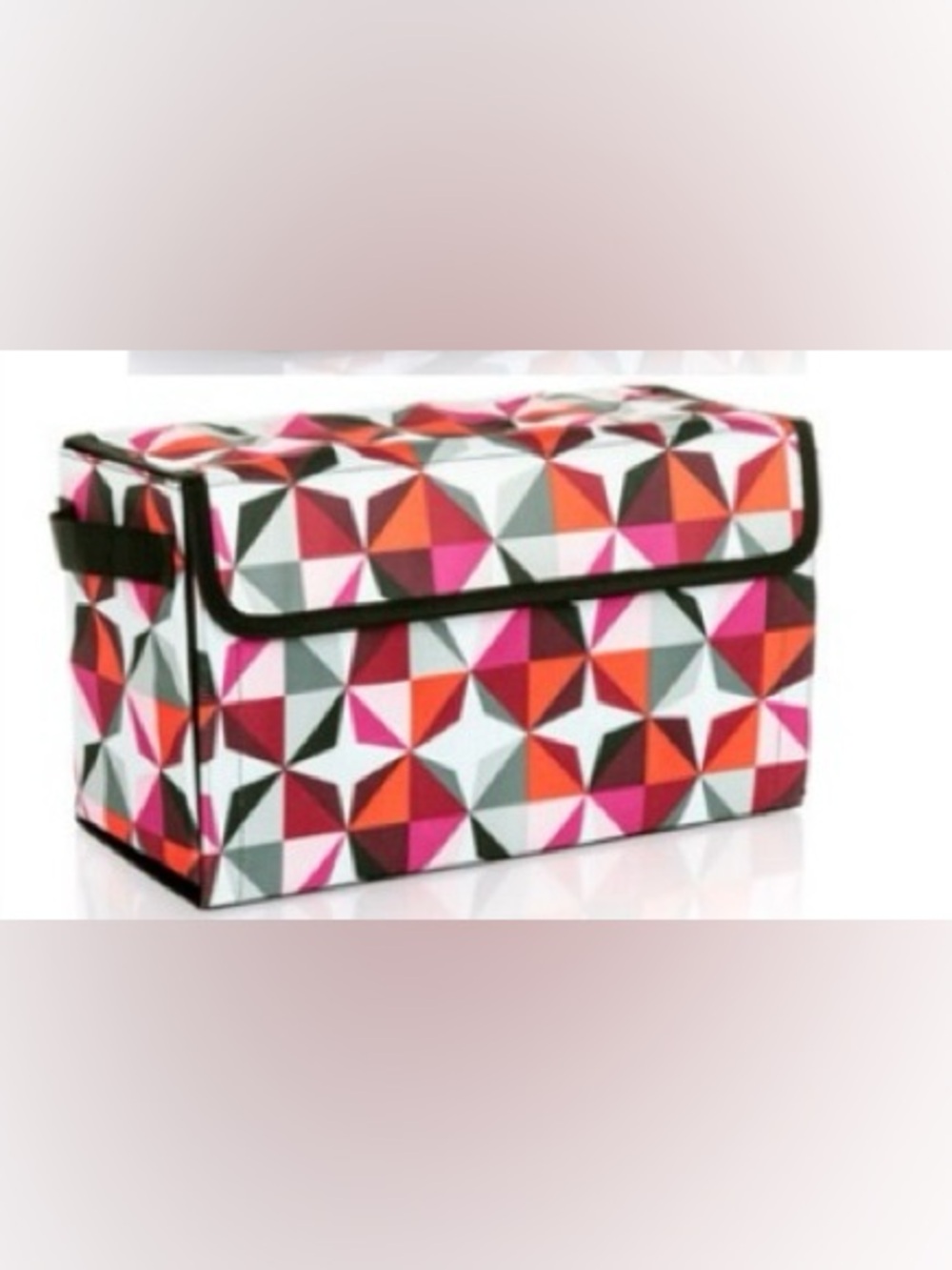 Thirty-One Get Creative Case NWT
